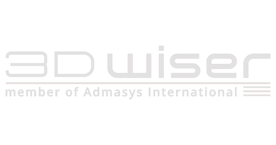 logo 3D Wiser