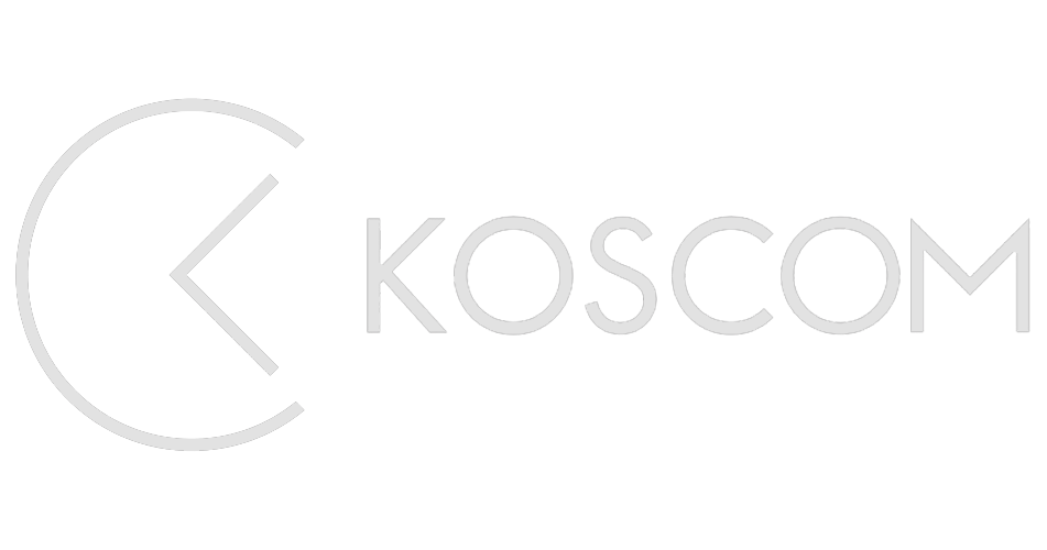 logo Koscom hodinky