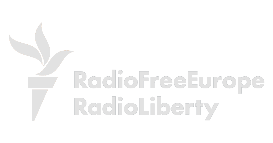 logo rádio Svobodná Evropa